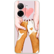 Чохол BoxFace Xiaomi Redmi A5 