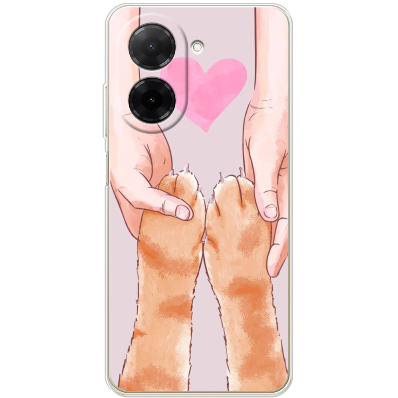 Чохол BoxFace Xiaomi Redmi A5 