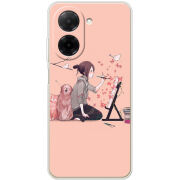 Чохол BoxFace Xiaomi Redmi A5 
