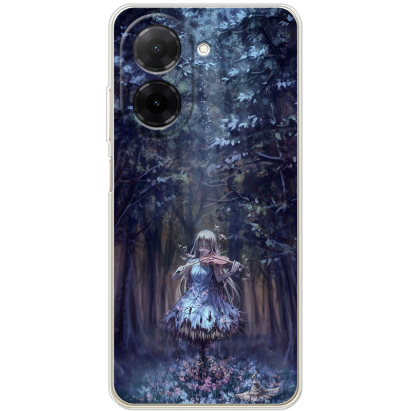 Чохол BoxFace Xiaomi Redmi A5 
