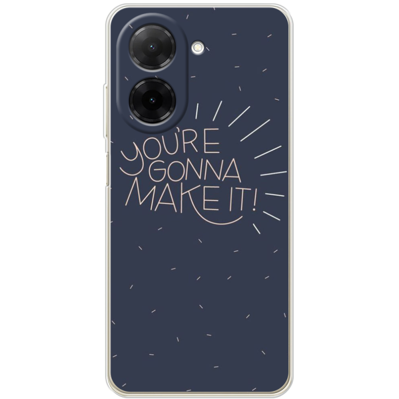 Чохол BoxFace Xiaomi Redmi A5 