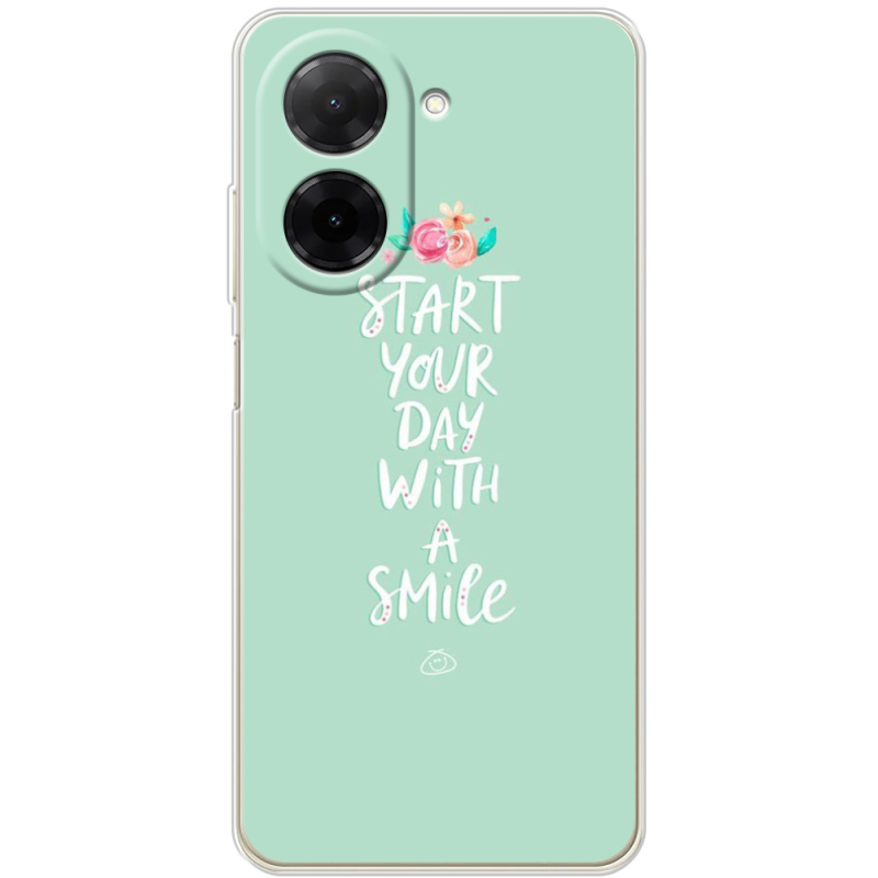 Чохол BoxFace Xiaomi Redmi A5 