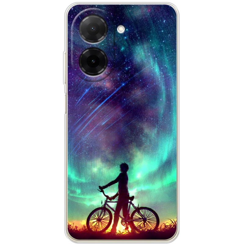 Чохол BoxFace Xiaomi Redmi A5 
