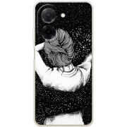 Чохол BoxFace Xiaomi Redmi A5 Hugging Stars