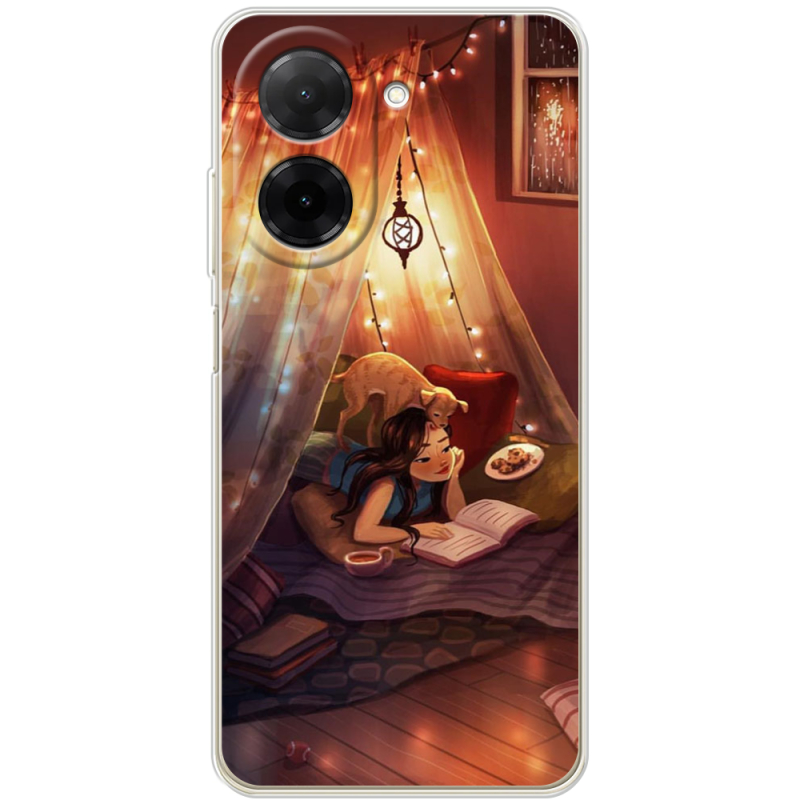 Чохол BoxFace Xiaomi Redmi A5 