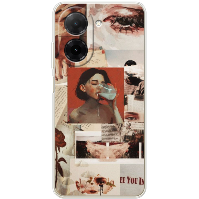 Чохол BoxFace Xiaomi Redmi A5 
