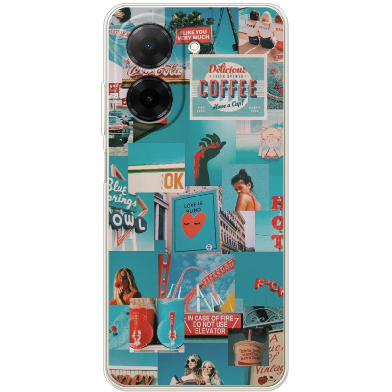 Чохол BoxFace Xiaomi Redmi A5 