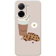 Чохол BoxFace Xiaomi Redmi A5 Love Cookies