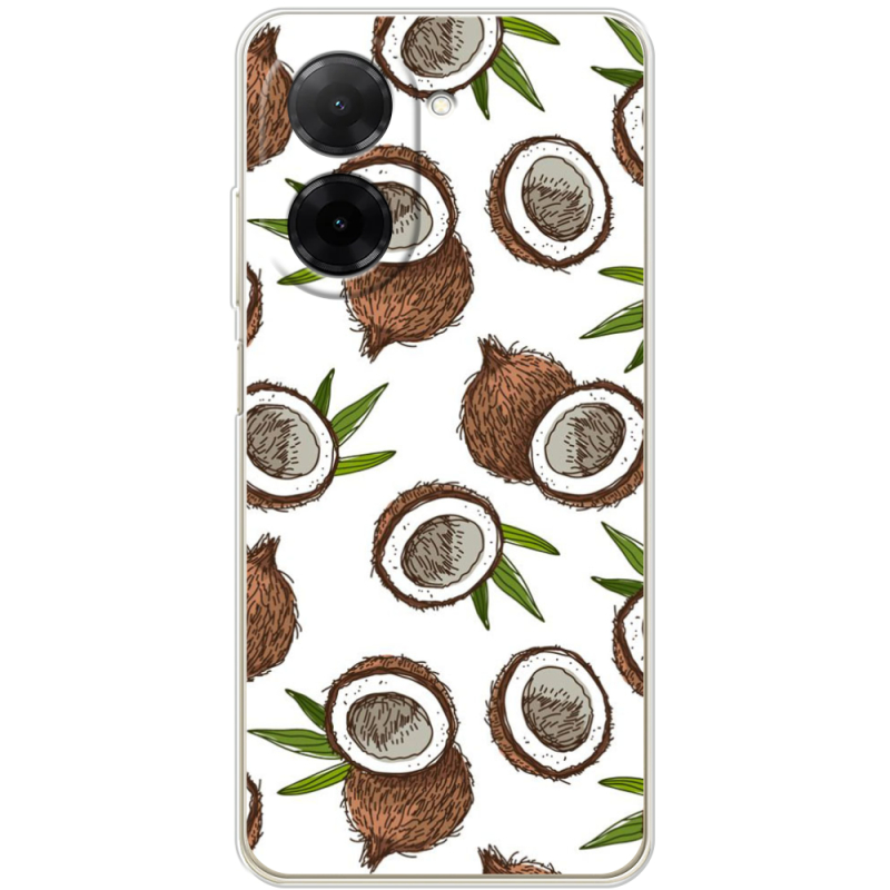 Чохол BoxFace Xiaomi Redmi A5 Coconut