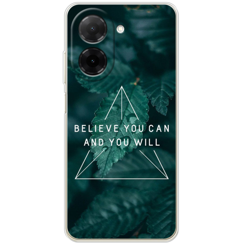 Чохол BoxFace Xiaomi Redmi A5 