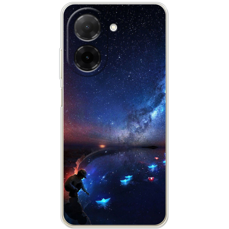 Чохол BoxFace Xiaomi Redmi A5 