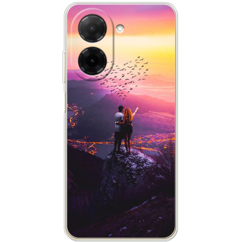 Чохол BoxFace Xiaomi Redmi A5 