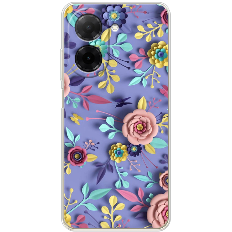 Чохол BoxFace Xiaomi Redmi A5 
