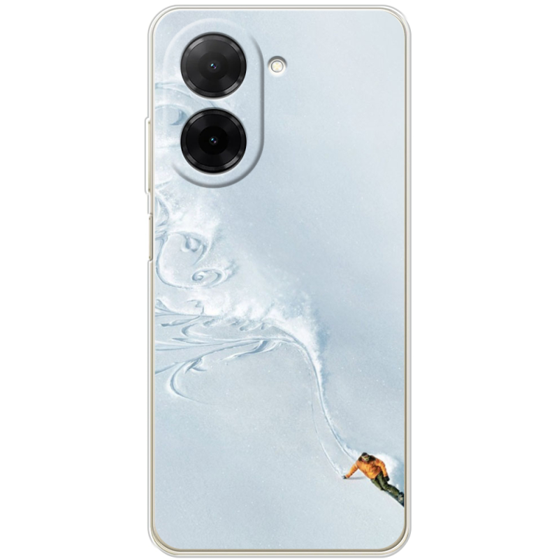 Чохол BoxFace Xiaomi Redmi A5 
