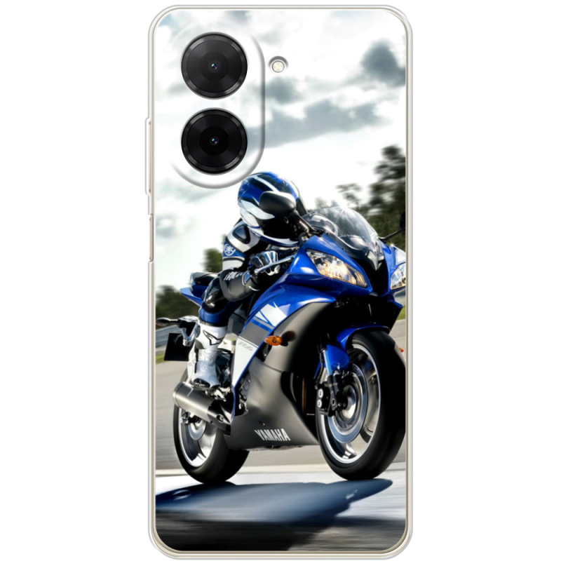 Чохол BoxFace Xiaomi Redmi A5 