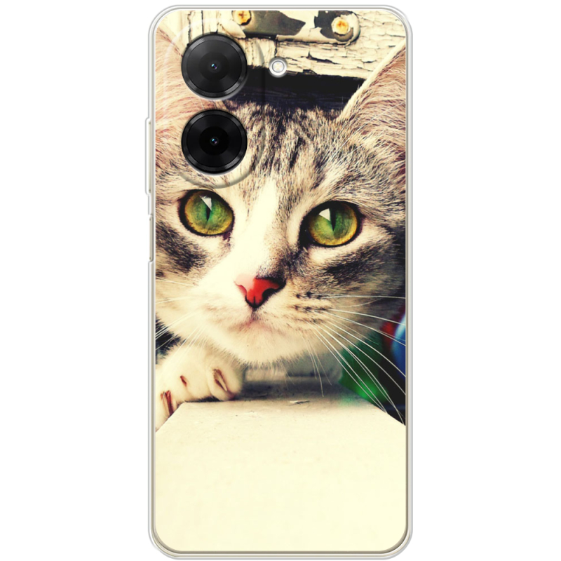 Чохол BoxFace Xiaomi Redmi A5 