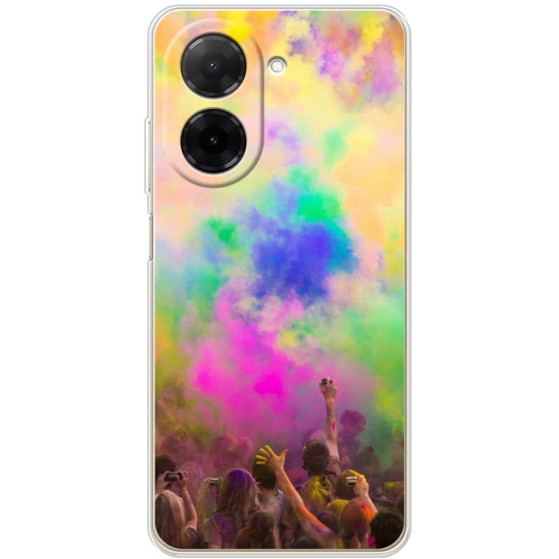 Чохол BoxFace Xiaomi Redmi A5 