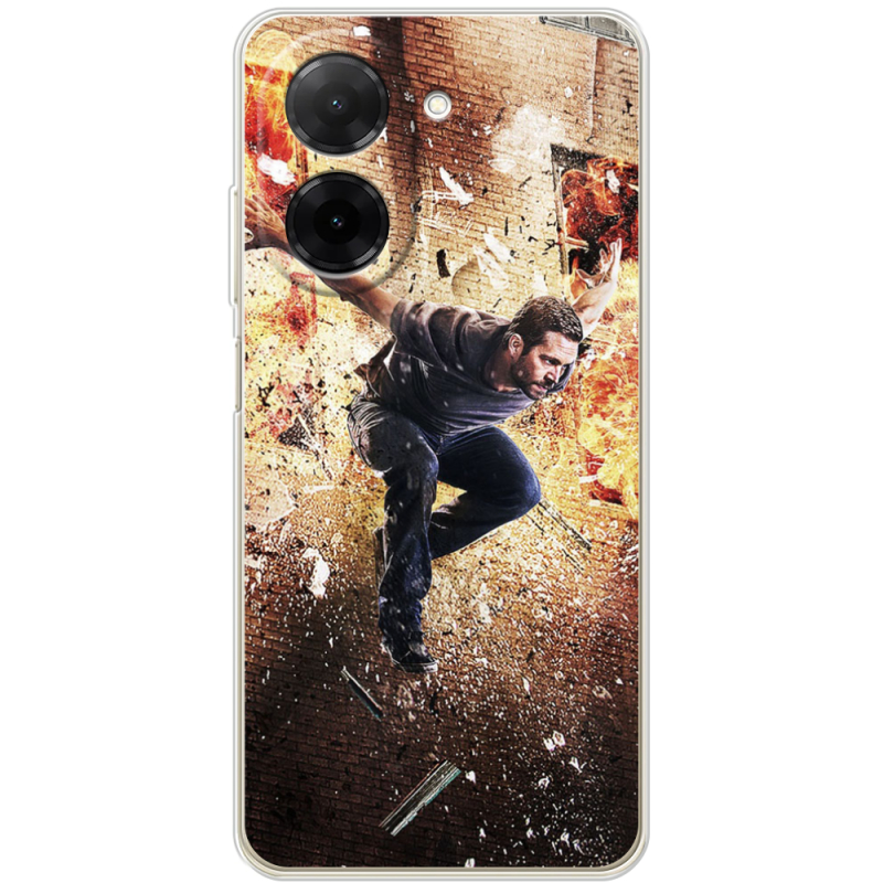 Чохол BoxFace Xiaomi Redmi A5 
