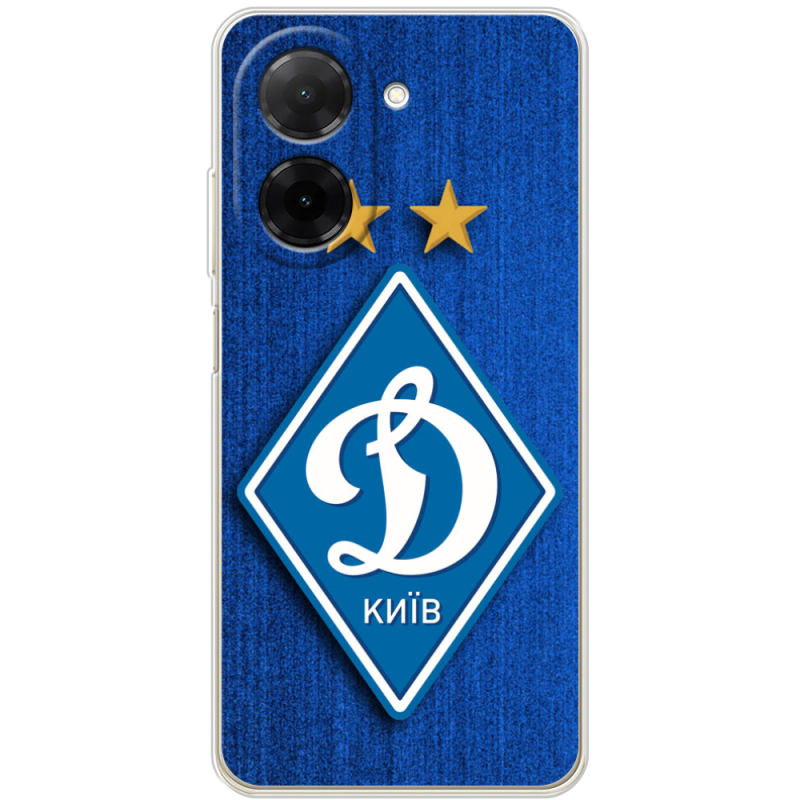 Чохол BoxFace Xiaomi Redmi A5 Динамо Киев