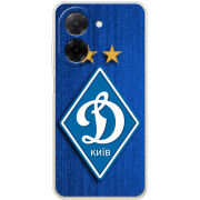 Чохол BoxFace Xiaomi Redmi A5 Динамо Киев