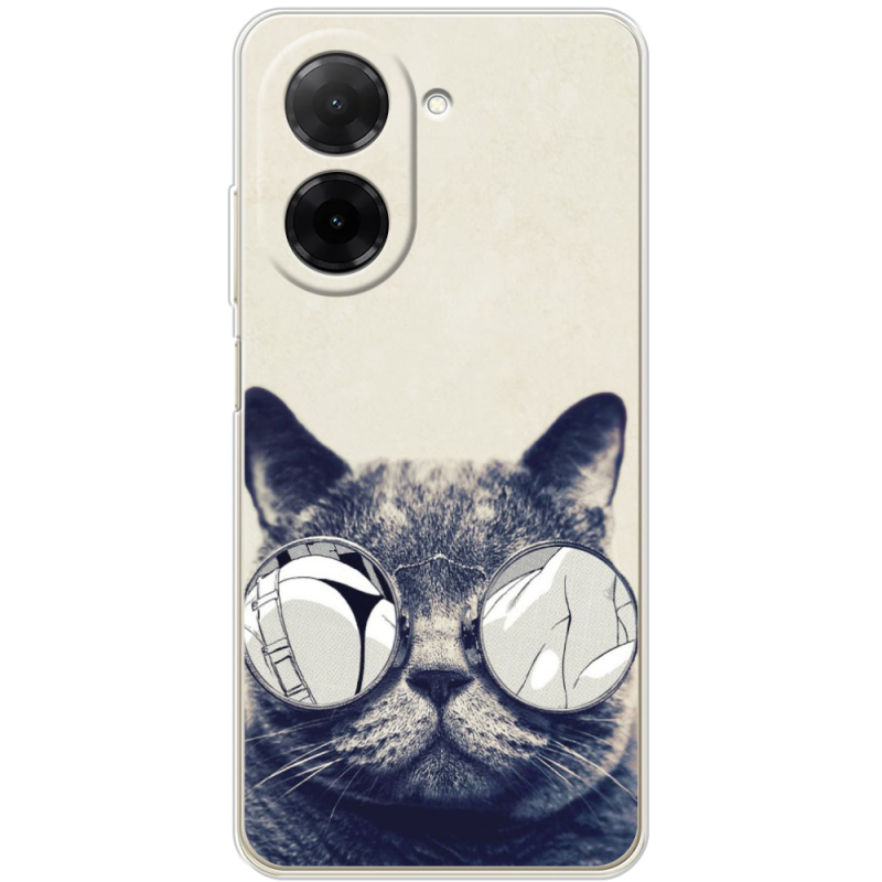 Чохол BoxFace Xiaomi Redmi A5 Соглядатай Кот