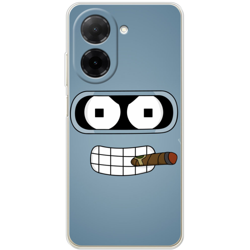 Чохол BoxFace Xiaomi Redmi A5 