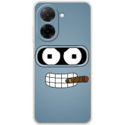 Чохол BoxFace Xiaomi Redmi A5 