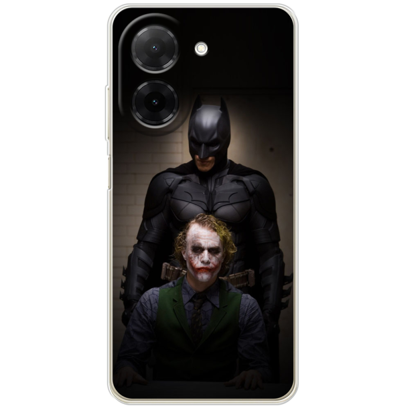 Чохол BoxFace Xiaomi Redmi A5 