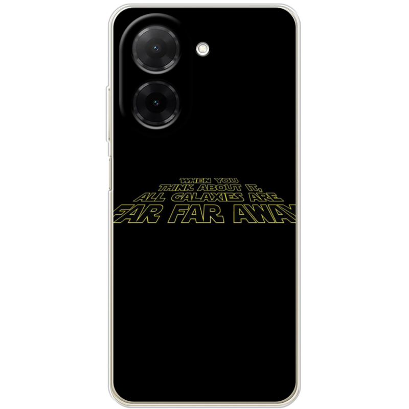Чохол BoxFace Xiaomi Redmi A5 