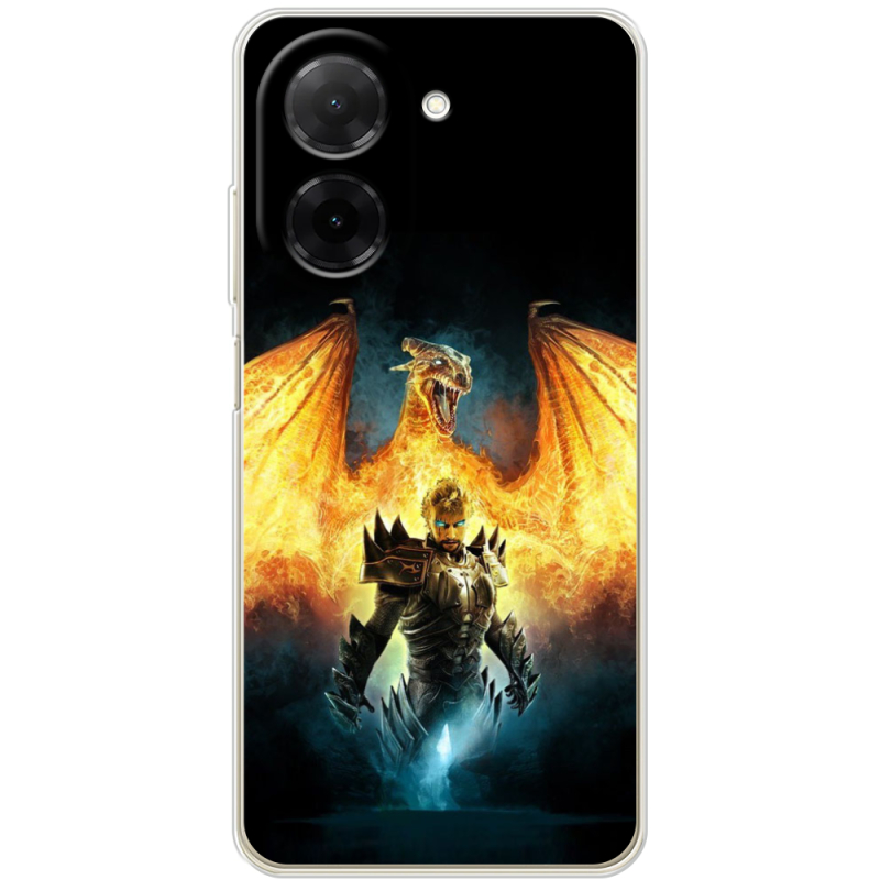 Чохол BoxFace Xiaomi Redmi A5 
