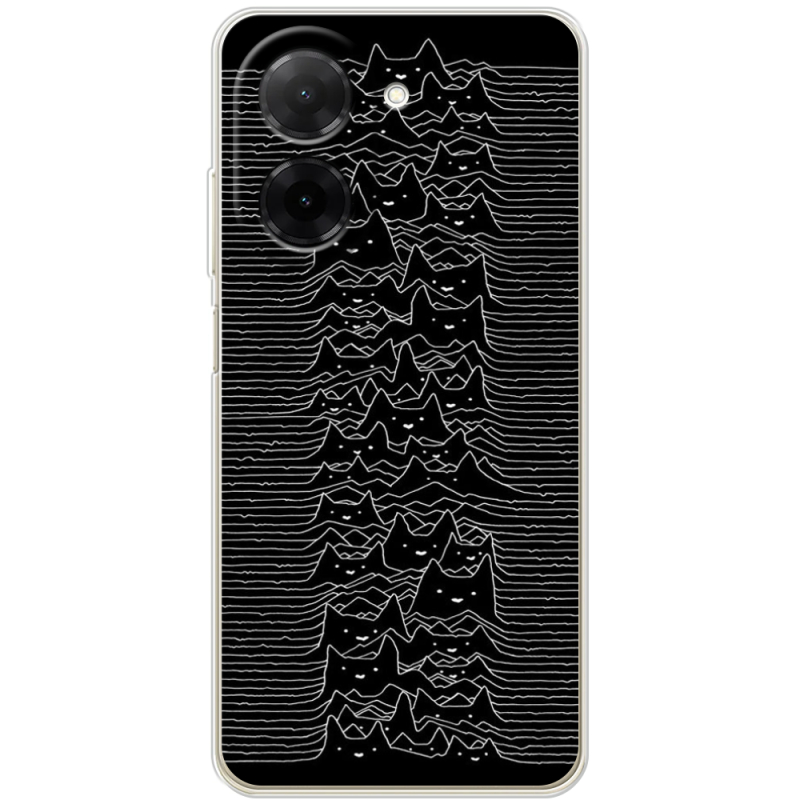Чохол BoxFace Xiaomi Redmi A5 