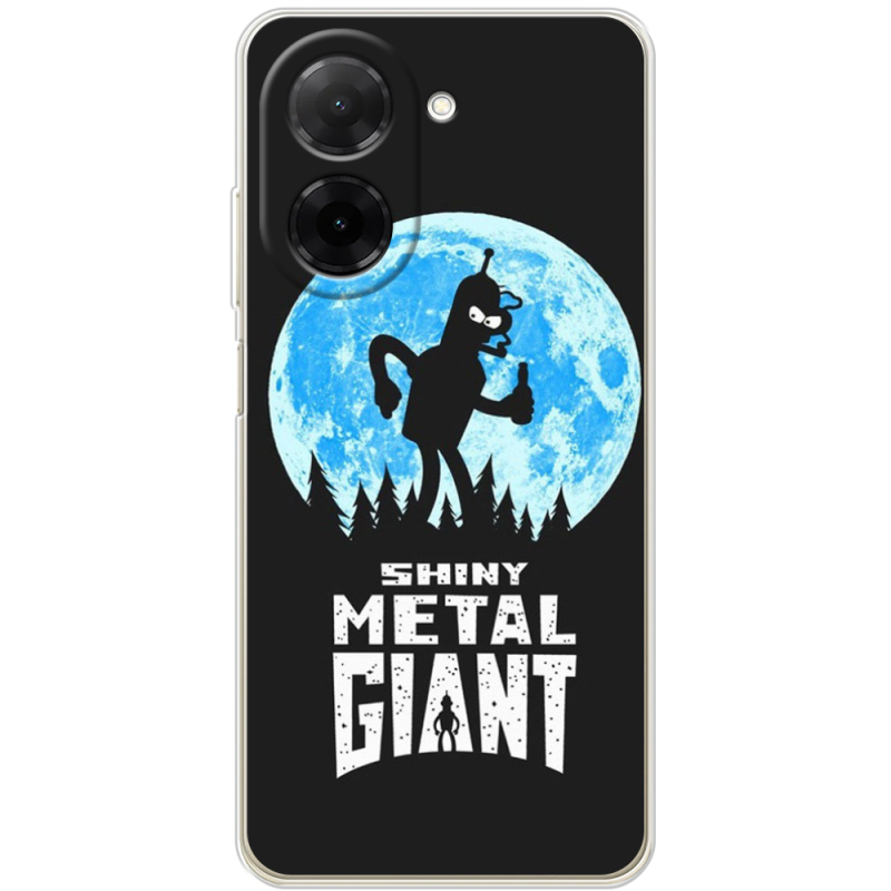Чохол BoxFace Xiaomi Redmi A5 