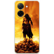 Чохол BoxFace Xiaomi Redmi A5 