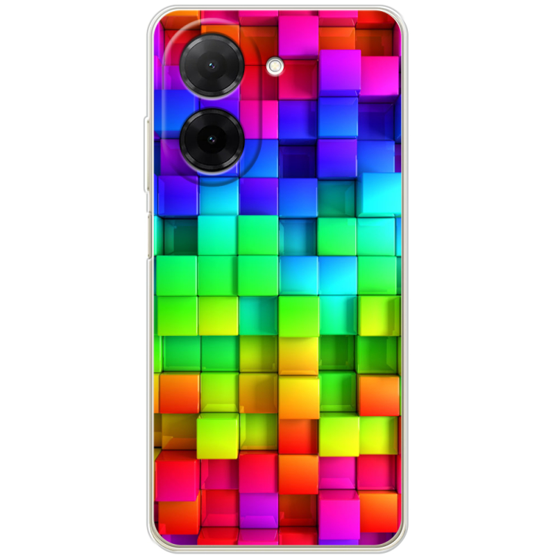 Чохол BoxFace Xiaomi Redmi A5 