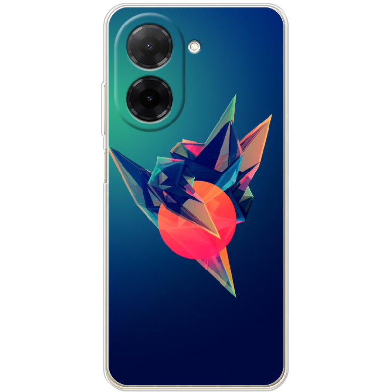 Чохол BoxFace Xiaomi Redmi A5 