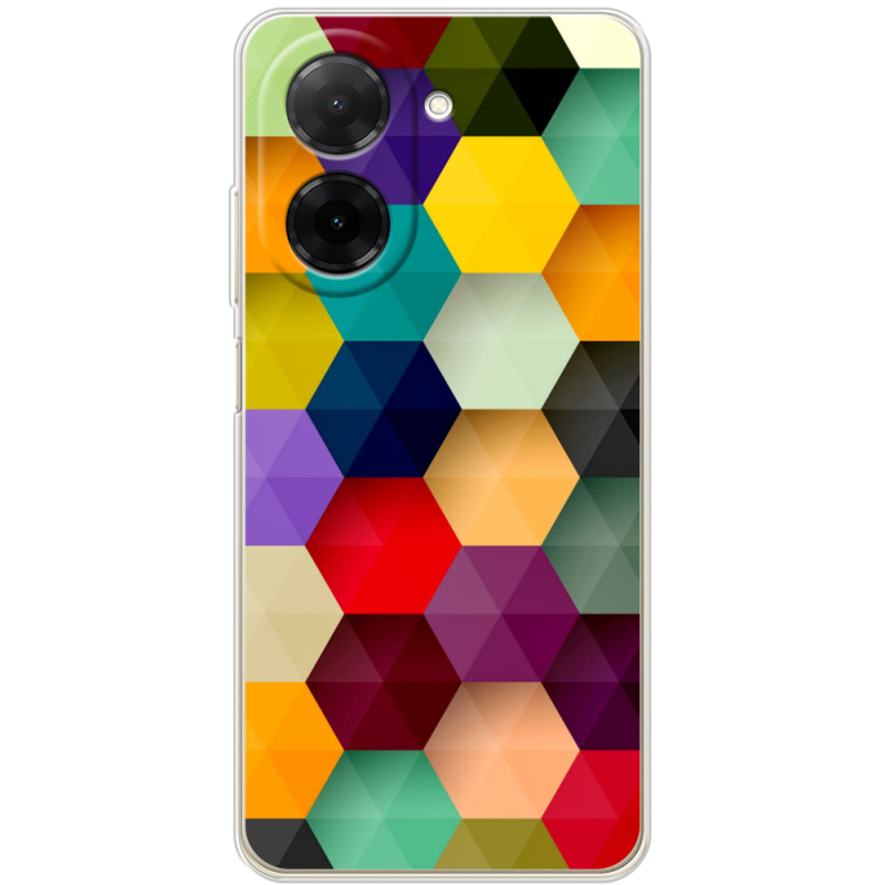 Чохол BoxFace Xiaomi Redmi A5 