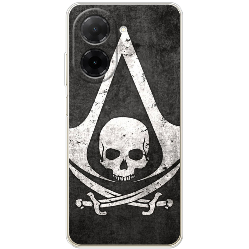 Чохол BoxFace Xiaomi Redmi A5 