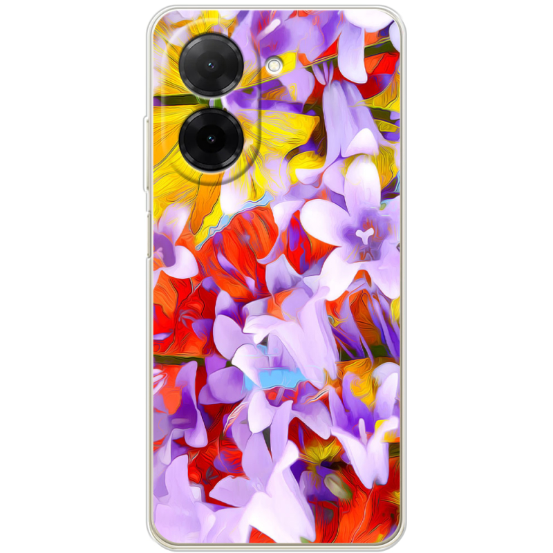 Чохол BoxFace Xiaomi Redmi A5 