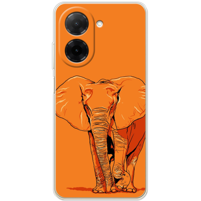 Чохол BoxFace Xiaomi Redmi A5 