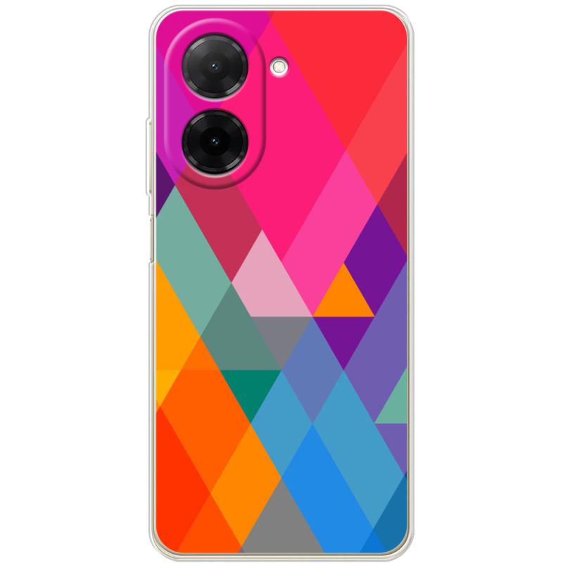 Чохол BoxFace Xiaomi Redmi A5 