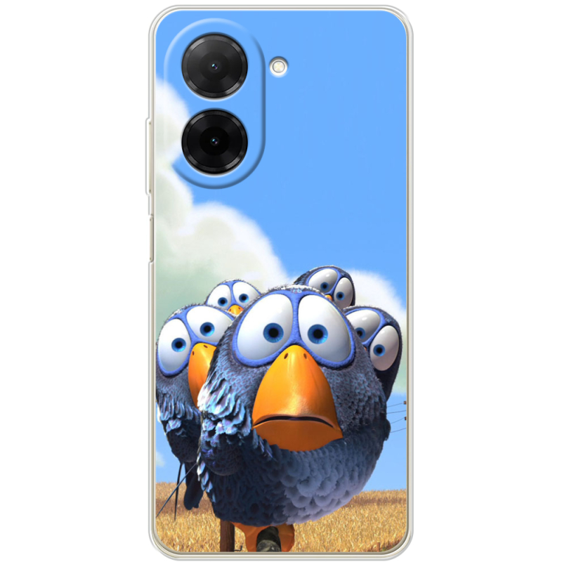 Чохол BoxFace Xiaomi Redmi A5 