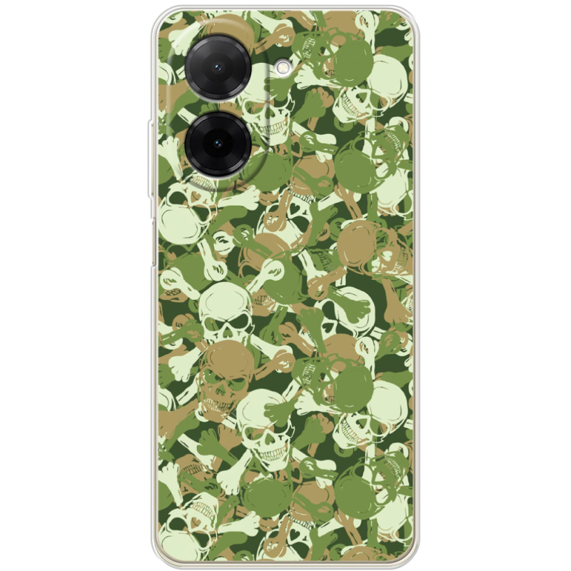 Чохол BoxFace Xiaomi Redmi A5 