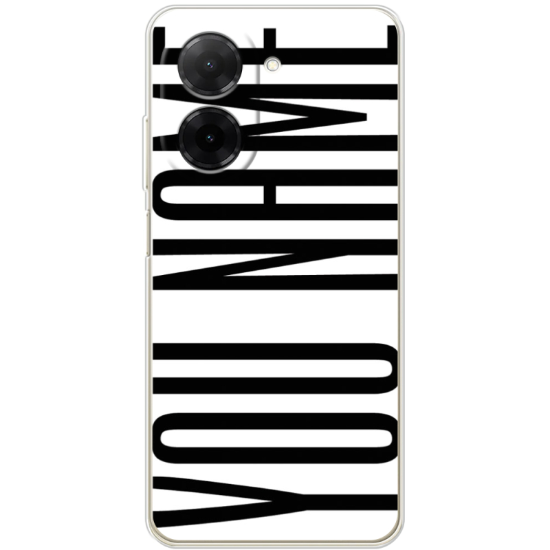 Чохол BoxFace Xiaomi Redmi A5 