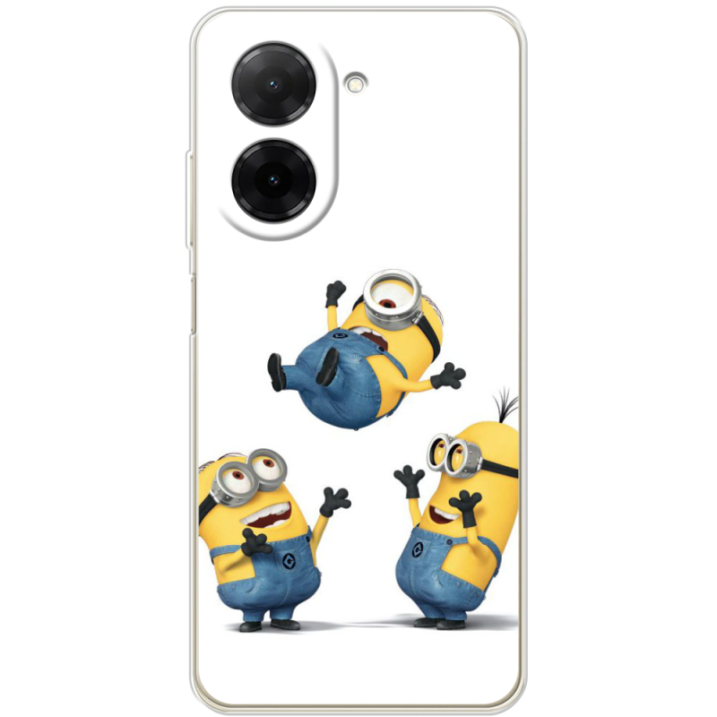 Чохол BoxFace Xiaomi Redmi A5 