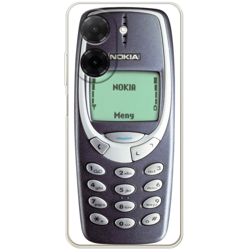 Чохол BoxFace Xiaomi Redmi A5 