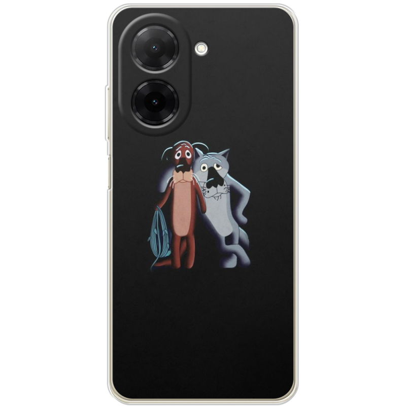 Чохол BoxFace Xiaomi Redmi A5 