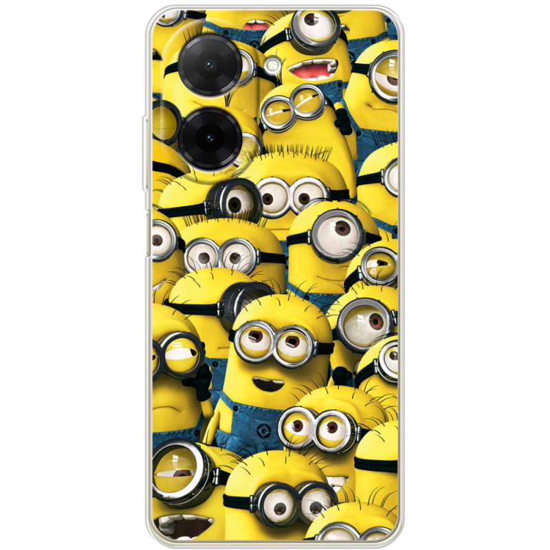 Чохол BoxFace Xiaomi Redmi A5 
