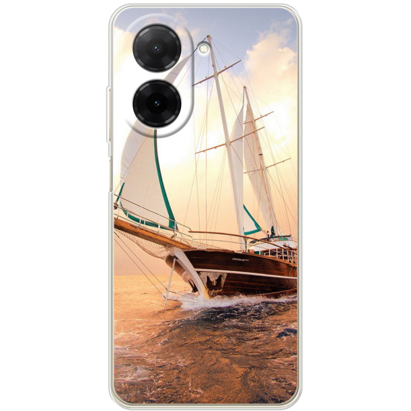 Чохол BoxFace Xiaomi Redmi A5 