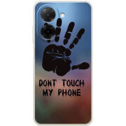 Чохол BoxFace Xiaomi Redmi A5 