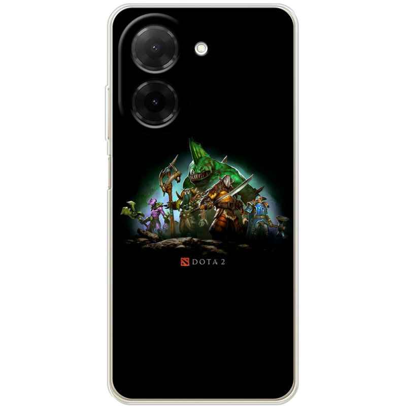 Чохол BoxFace Xiaomi Redmi A5 
